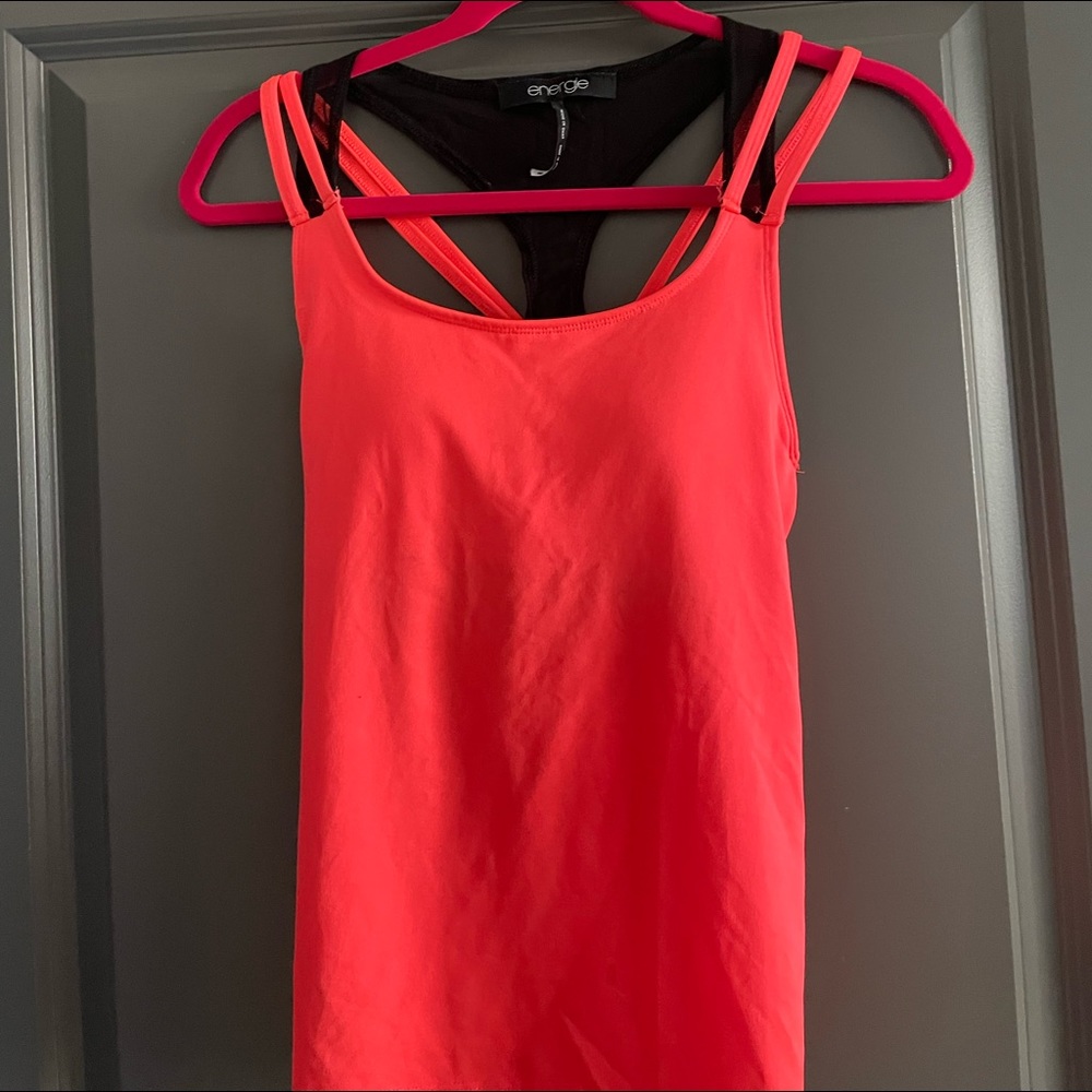 Exercise top - Picture 2 of 4